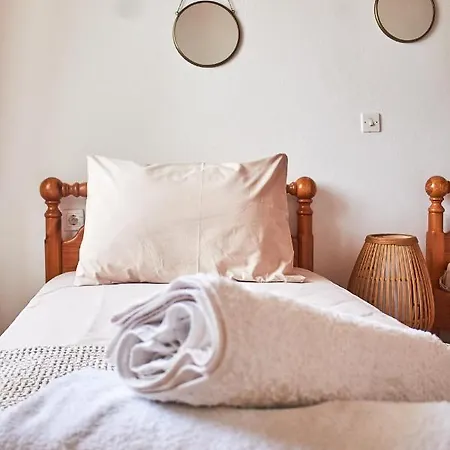 Deseo Mykonos Appartement