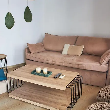 아파트 Deseo Mykonos