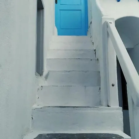 Deseo Mykonos Appartement Mykonos Town