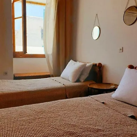 Deseo Mykonos 아파트