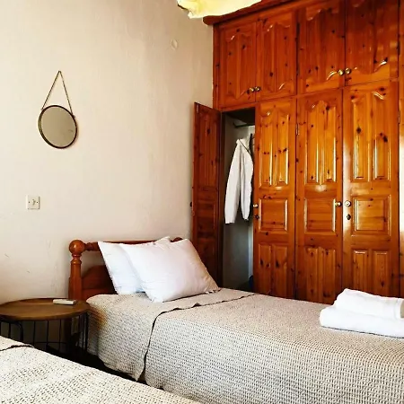 Appartement Deseo Mykonos *