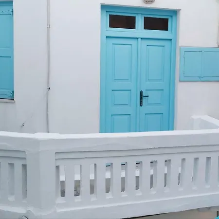 Deseo Mykonos