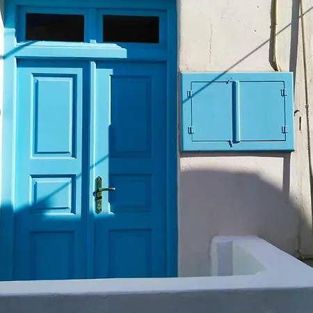 Deseo Mykonos