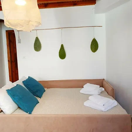 Deseo Mykonos Appartement *