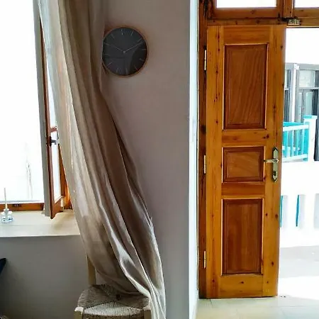 Appartement Deseo Mykonos Mykonos Town