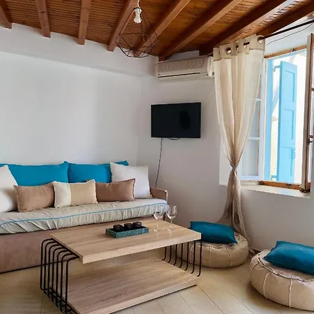Deseo Mykonos Apartamento Mykonos Town
